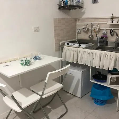 Apartment Casa De Luca *