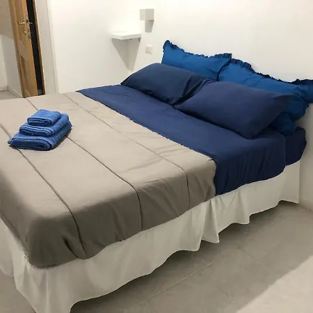 Casa De Luca Apartment *